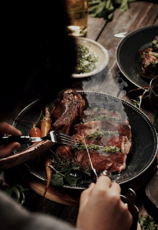 Restaurante Censura Valencia