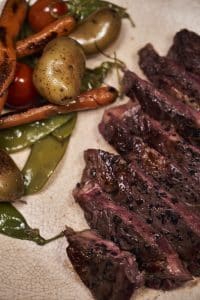 Carnes Excepcionales Valencia