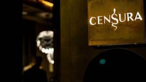 Restaurante con espectáculo en Valencia