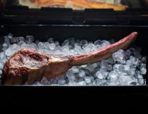 Carnes Excepcionales Valencia