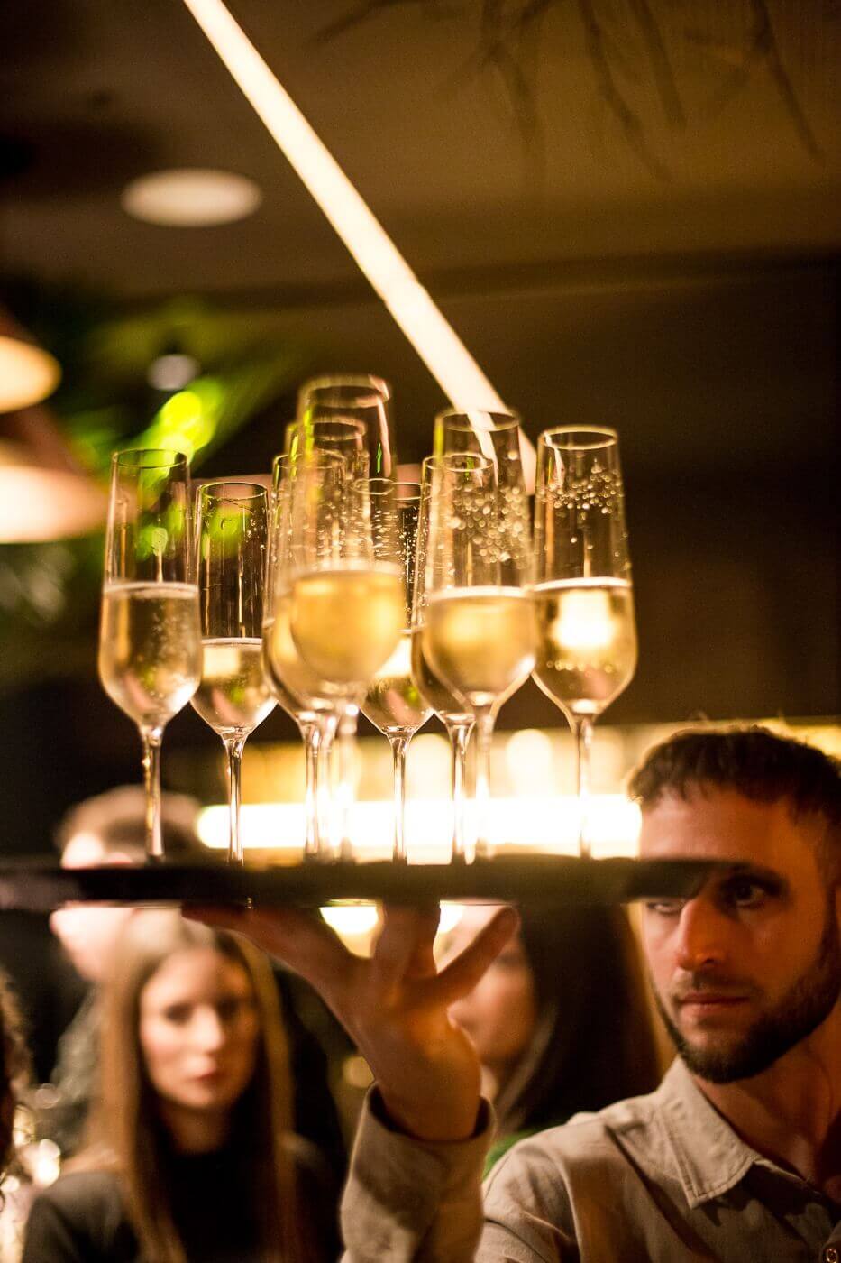 Restaurante Vinos Valencia - Restaurante Censura