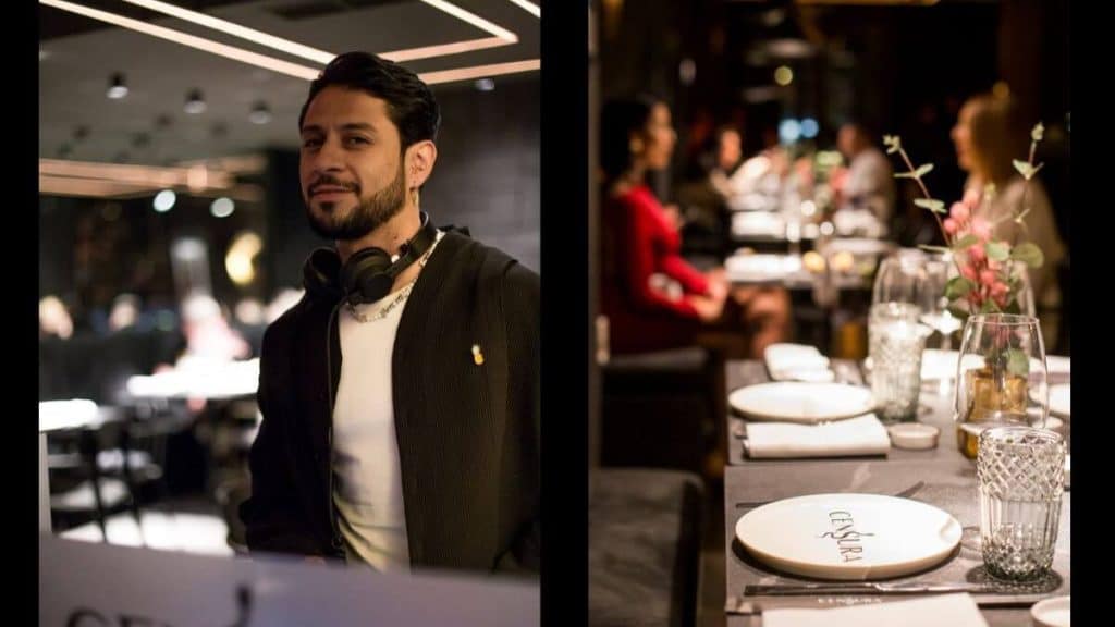 Qué hace diferente a un restaurante de autor en Valencia