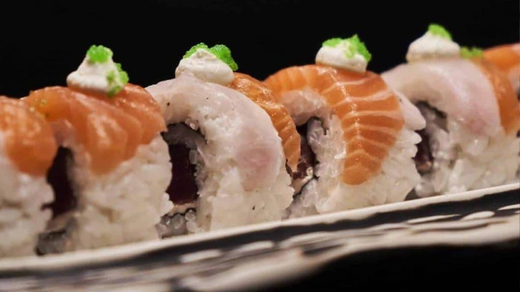 Restaurante Sushi Valencia | De la tradición a la cocina de autor