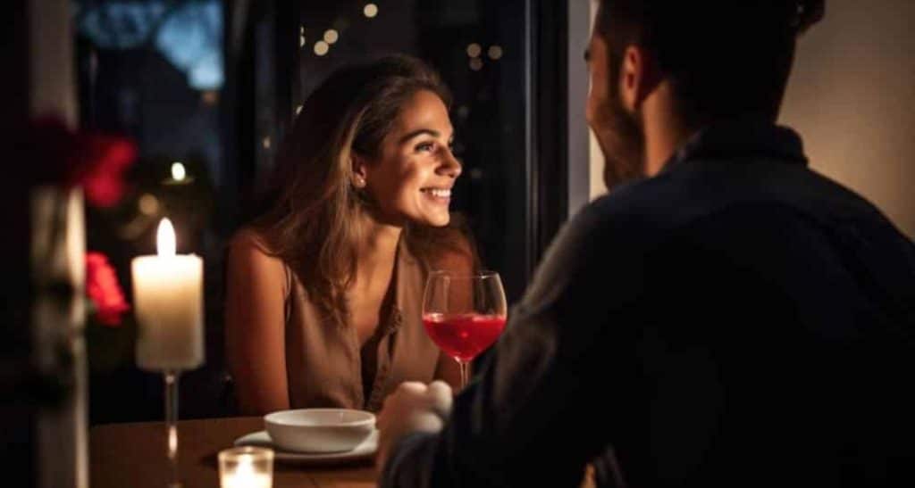 Restaurante para aniversarios Valencia
